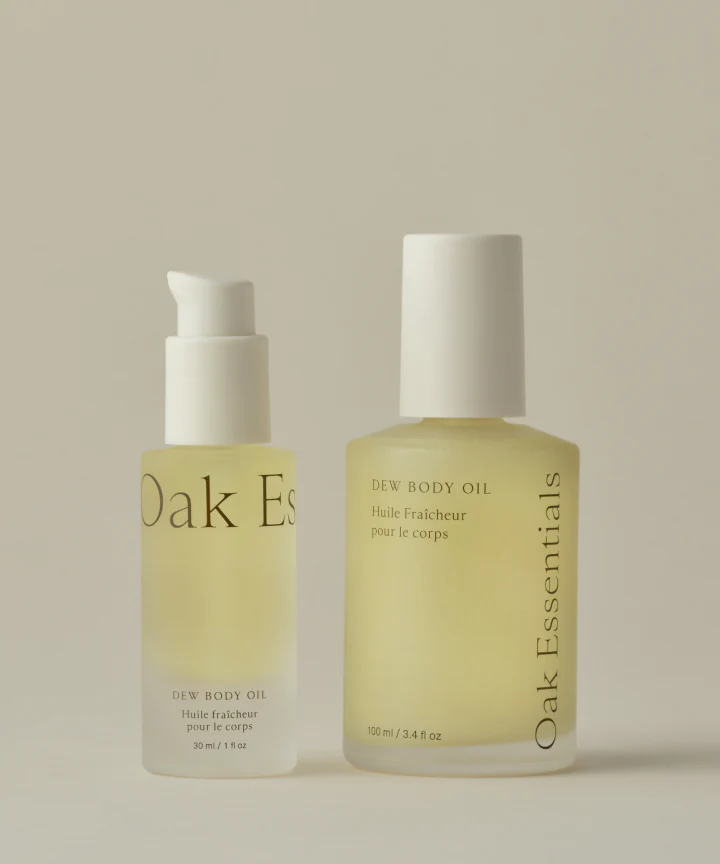 Body Care Favorites